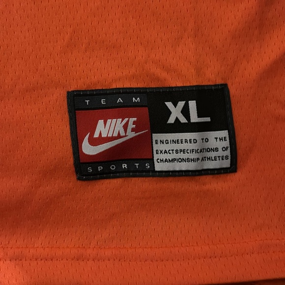 NWT Carmelo Anthony Syracuse jersey - Picture 2 of 6